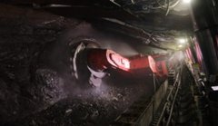 煤矿综采固定泵站远距离供液系统在某工程应用