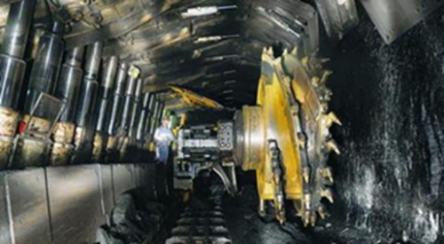 煤矿综采固定泵站远距离供液系统