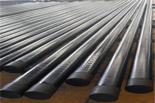 远程高压供液系统