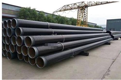 远程供液特高压钢管连接器