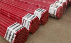 煤矿远程供液系统工作中前必须检查什么？收藏